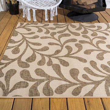 Vine All Over Indoor/outdoor Area Rug